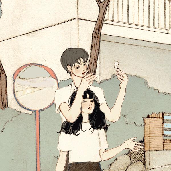 哄人撩人情话（怎么哄女孩子开心）