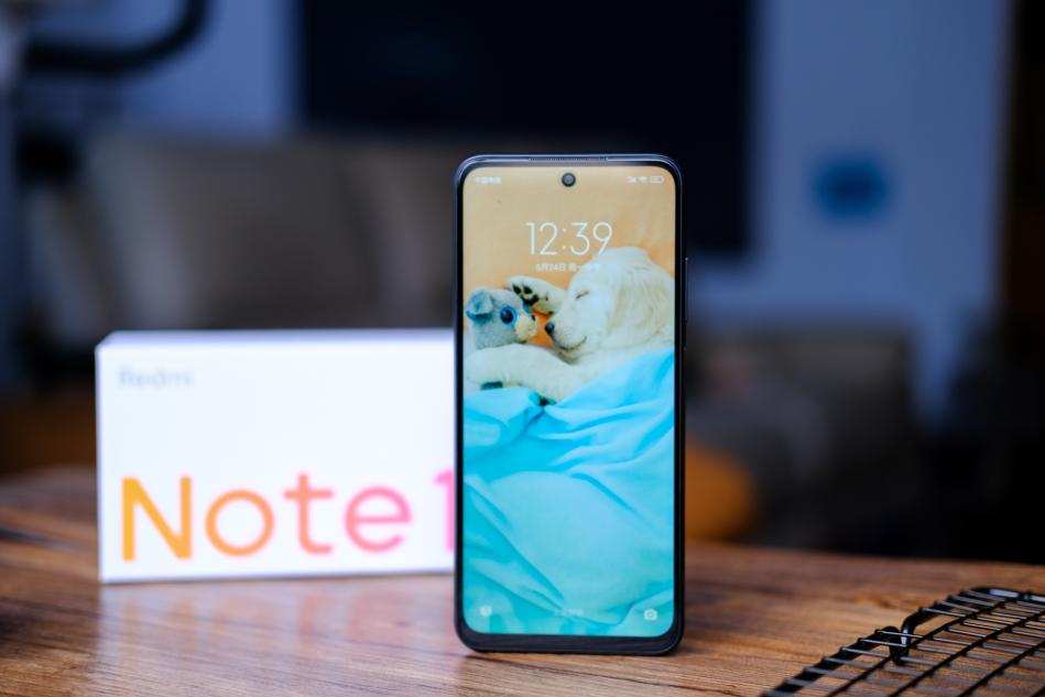 云技术是什么意思?红米note10pro参数配置