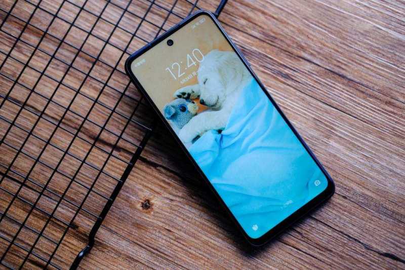 云技术是什么意思?红米note10pro参数配置