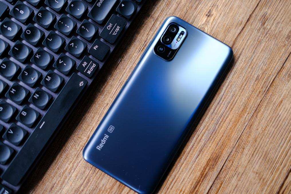 云技术是什么意思?红米note10pro参数配置