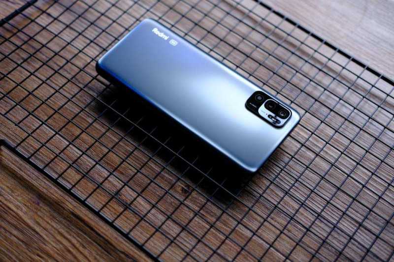 云技术是什么意思?红米note10pro参数配置