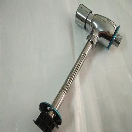 自闭式冲洗阀,自闭式冲洗阀是什么意思-第1张图片-