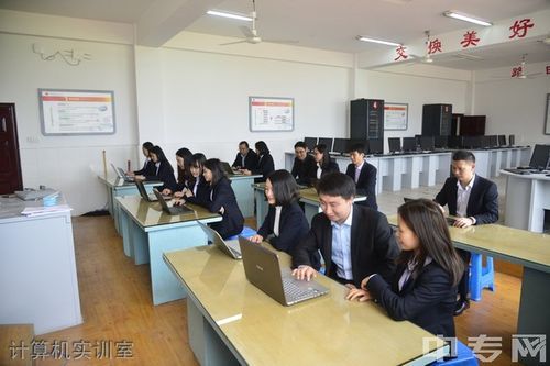 大连计算机学校有哪些?大连计算机学校搬走了吗-第1张图片-