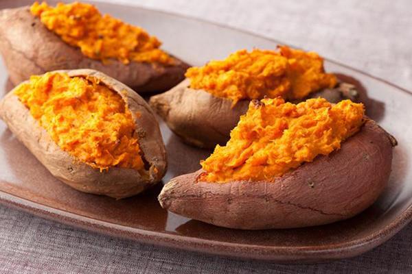 红薯有抗癌作用吗 红薯怎样吃最健康 红薯有抗癌作用吗 红薯怎样吃最健康