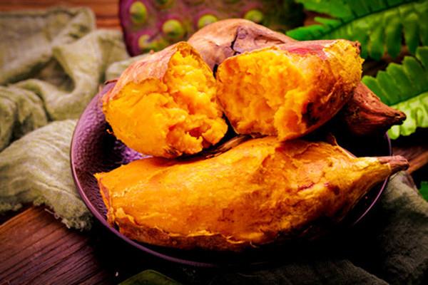 红薯有抗癌作用吗 红薯怎样吃最健康 红薯有抗癌作用吗 红薯怎样吃最健康