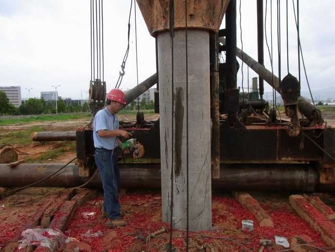 打生桩是什么意思（打生桩具体是什么意思）