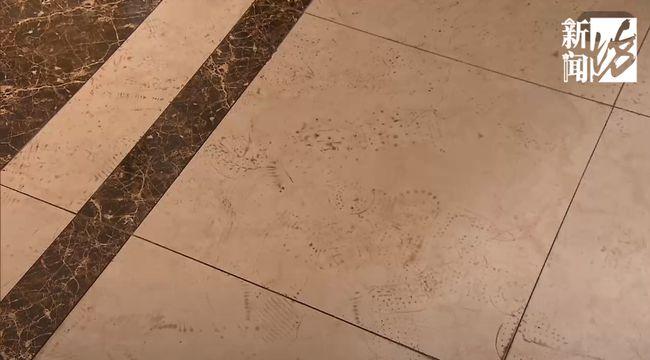 地板砖滑怎么处理（四步轻松搞定地砖防滑）