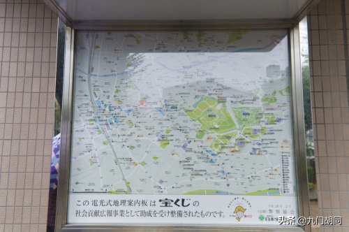 金泽，日本北陆地区最大的城市