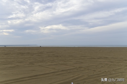 金泽，日本北陆地区最大的城市