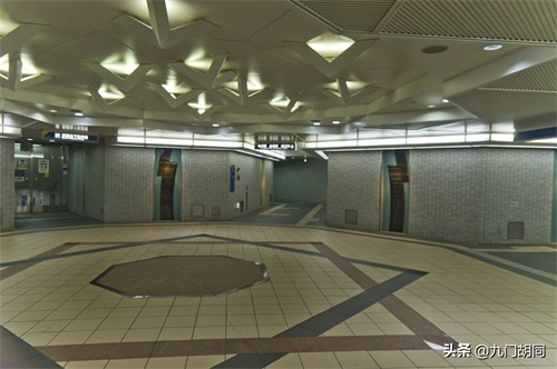 金泽，日本北陆地区最大的城市