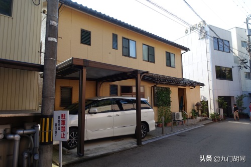 金泽，日本北陆地区最大的城市