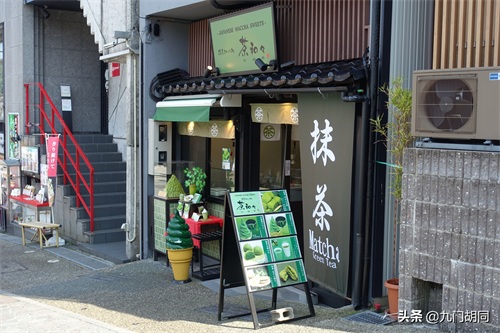 金泽，日本北陆地区最大的城市