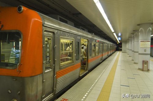 金泽，日本北陆地区最大的城市