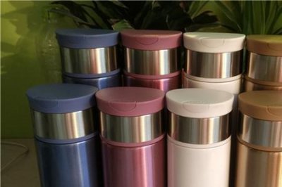 ​304不锈钢水杯有害吗