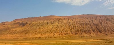 ​世界最低的盆地