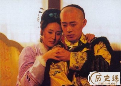 ​顺治为什么要出家当和尚，顺治真的是因董鄂妃去世而出家吗