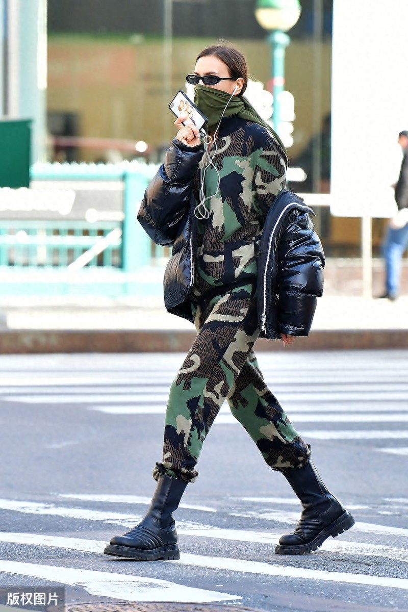 与C罗交往的感受，前女友伊莲娜：要求太多，满足不了他！