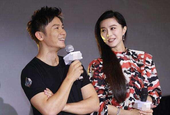 谁注意李晨微博的评论了？6000多回复都是洗白立场