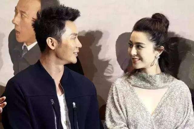 谁注意李晨微博的评论了？6000多回复都是洗白立场