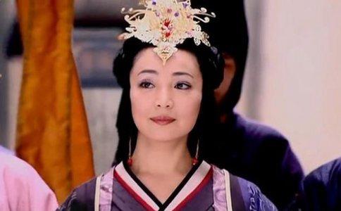 吕雉强悍而残忍,但是为什么放过了不是自己儿子的刘恒?