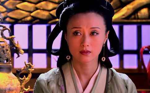 吕雉强悍而残忍,但是为什么放过了不是自己儿子的刘恒?