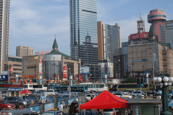 浪漫之都是哪个城市(哪个城市被称为浪漫之都)