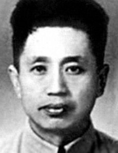 ​李范五：为革命奉献一生的黑龙江省省长