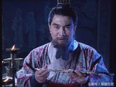 ​盘点中国古代四大刺客，估计大家只知道其中1个！