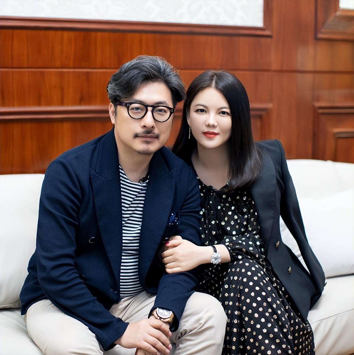 李湘王岳伦为什么离了婚(李湘王岳伦复婚了吗)