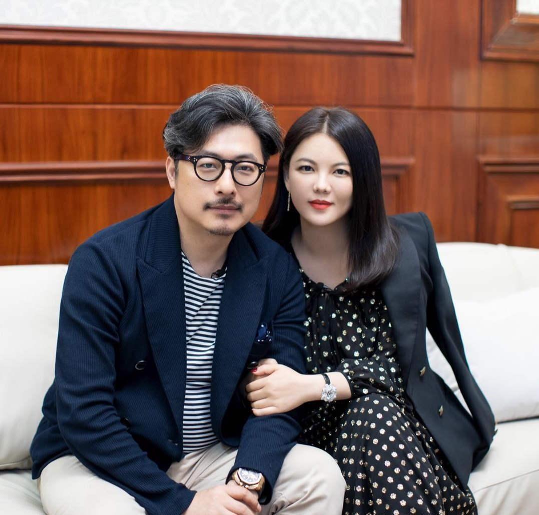 李湘王岳伦为什么离了婚(李湘王岳伦复婚了吗)