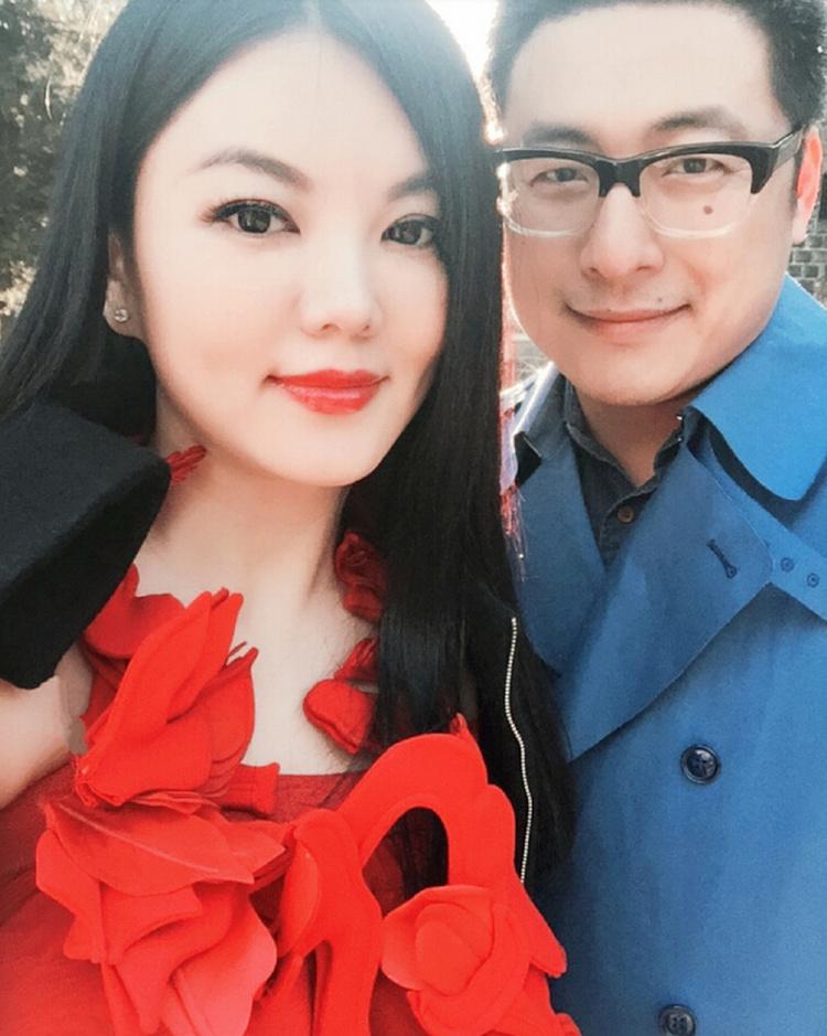 李湘王岳伦为什么离了婚(李湘王岳伦复婚了吗)