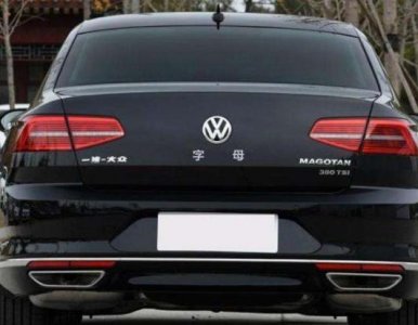 ​“不怕大众带字母，就怕本田有红标”，看见这种车，最好离它远点