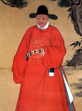 明朝内阁首辅列表一览(明朝内阁首辅名单)