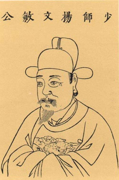 明朝内阁首辅列表一览(明朝内阁首辅名单)