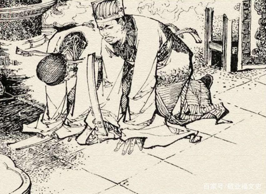 明朝内阁首辅列表一览(明朝内阁首辅名单)