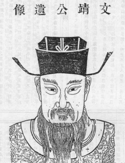 明朝内阁首辅列表一览(明朝内阁首辅名单)