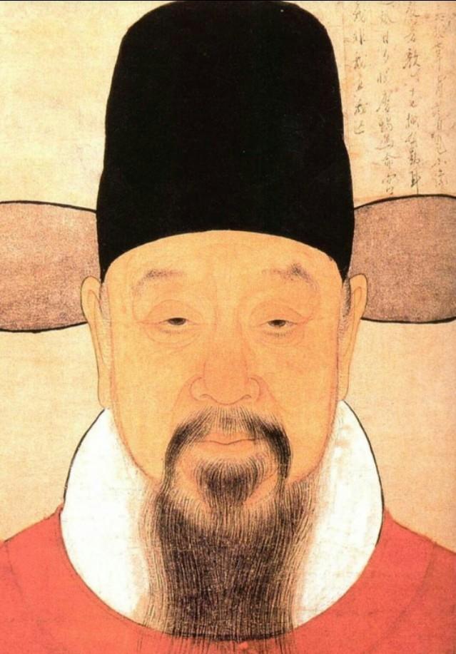 明朝内阁首辅列表一览(明朝内阁首辅名单)