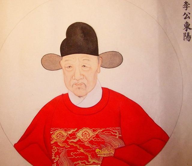 明朝内阁首辅列表一览(明朝内阁首辅名单)