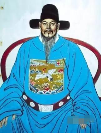 明朝内阁首辅列表一览(明朝内阁首辅名单)