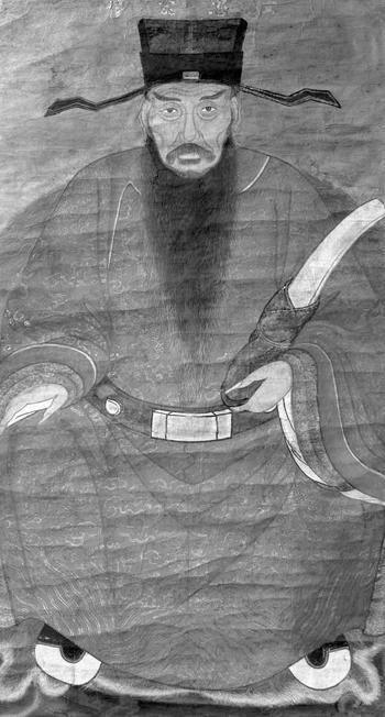 明朝内阁首辅列表一览(明朝内阁首辅名单)