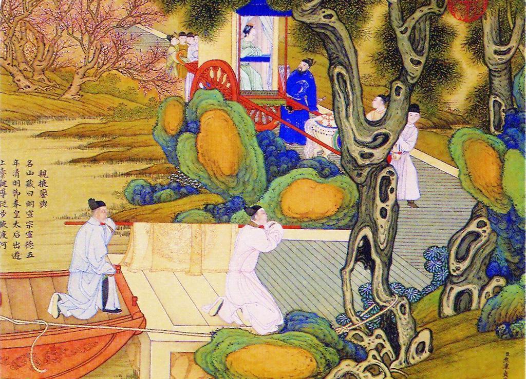 明朝内阁首辅列表一览(明朝内阁首辅名单)