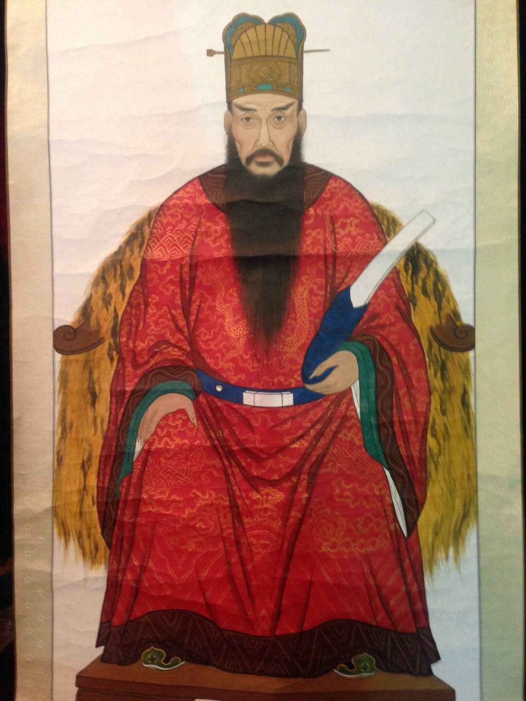 明朝内阁首辅列表一览(明朝内阁首辅名单)