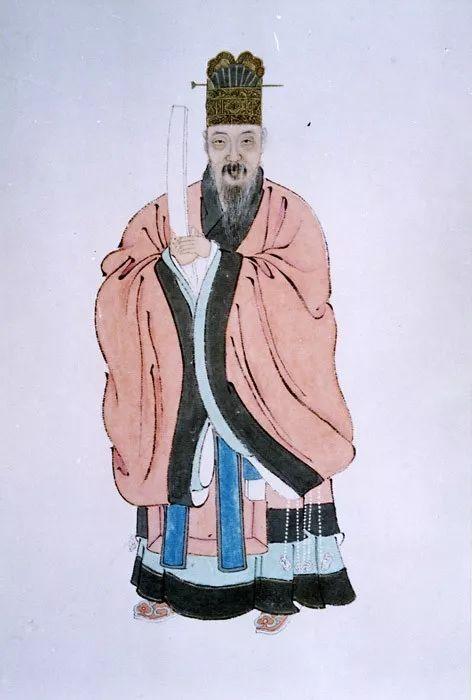 明朝内阁首辅列表一览(明朝内阁首辅名单)