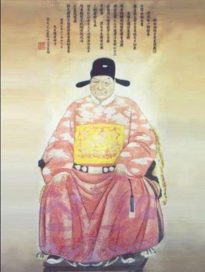 明朝内阁首辅列表一览(明朝内阁首辅名单)