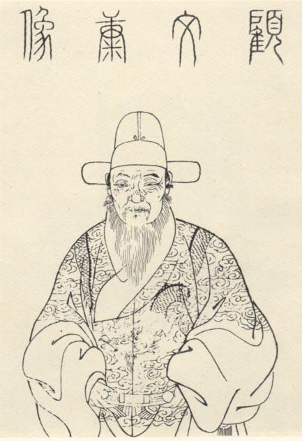 明朝内阁首辅列表一览(明朝内阁首辅名单)