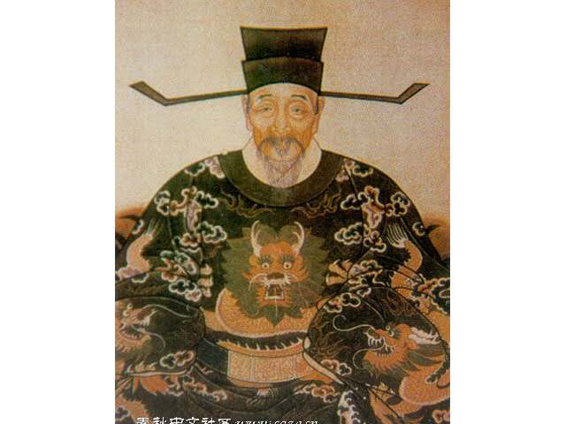 明朝内阁首辅列表一览(明朝内阁首辅名单)