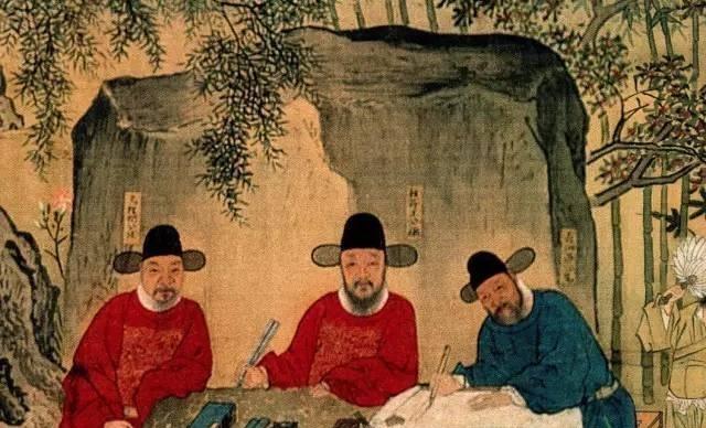 明朝内阁首辅列表一览(明朝内阁首辅名单)