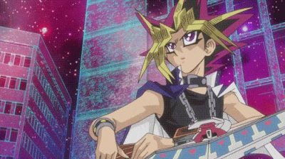 ​经历2个极端的狮子男巫，成为游戏王最强的怪兽