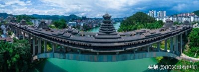 ​未来怀化将成为湖南最大的国际大都市