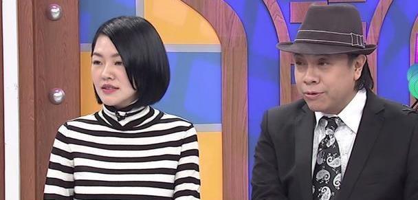 蔡小洁１５岁开始同居，与５岁的孩子初恋１０年，并逼迫对方示爱